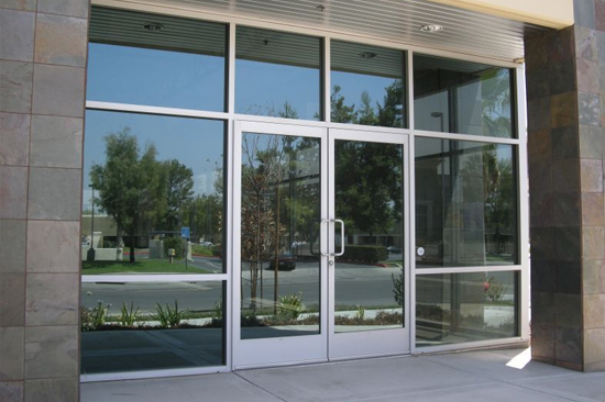 Patterson-commercial-door-repair