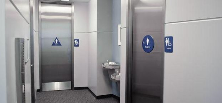 high security metal door repair Patterson