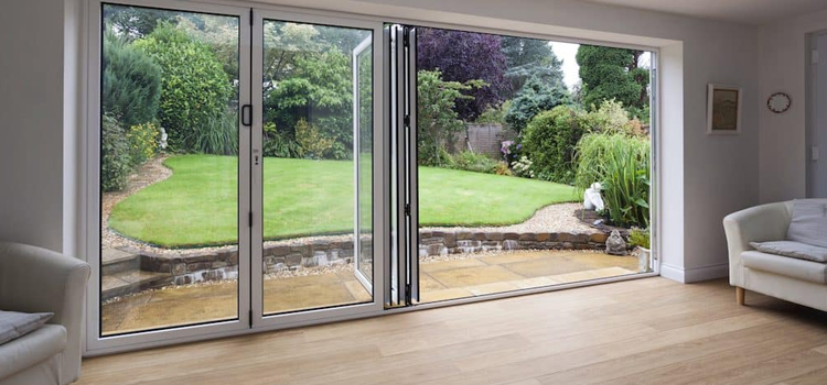 sliding door specialist Patterson